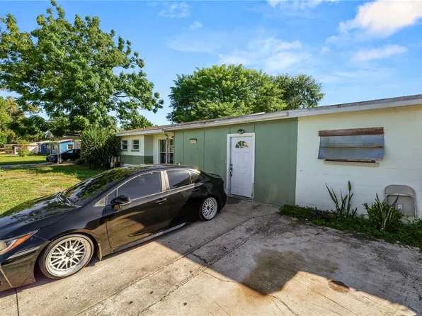 1822 MOOSE DRIVE, LAKELAND, FL 33801