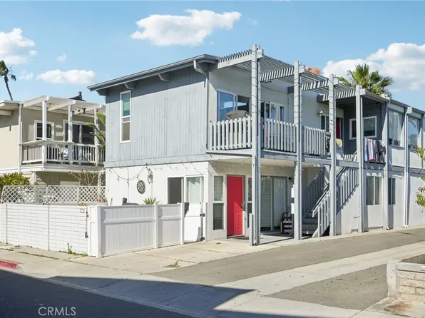 4404 Channel Pl, Newport Beach, CA 92663