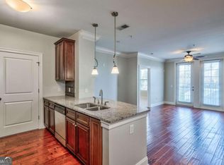 901 Abernathy Rd, Atlanta, GA 30328