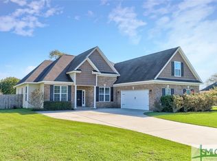 408 Peachtree Dr, Rincon, GA 31326