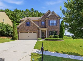 1149 Parkmist Dr, Buford, GA 30518