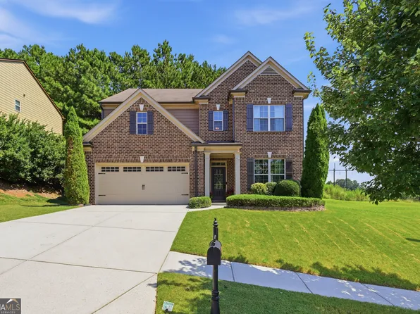 1149 Parkmist Dr, Buford, GA 30518