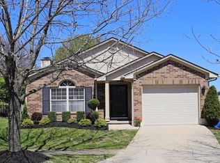 1116 Canyon Ct, Lexington, KY 40509