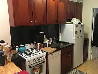 Rented by Yup Realty LLC