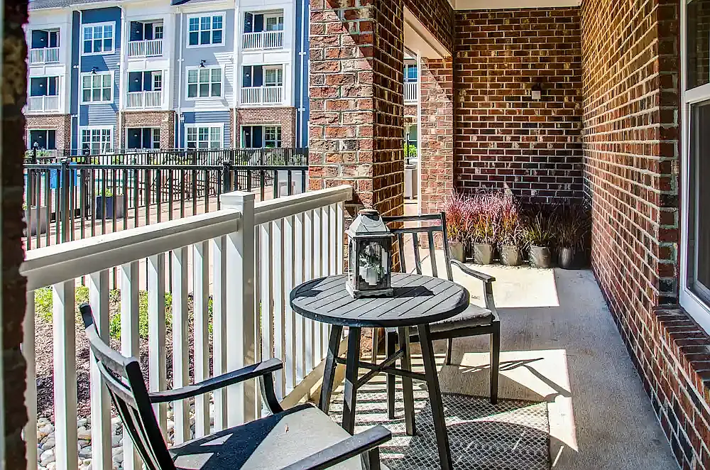 Citizen Apartments — Photo 3