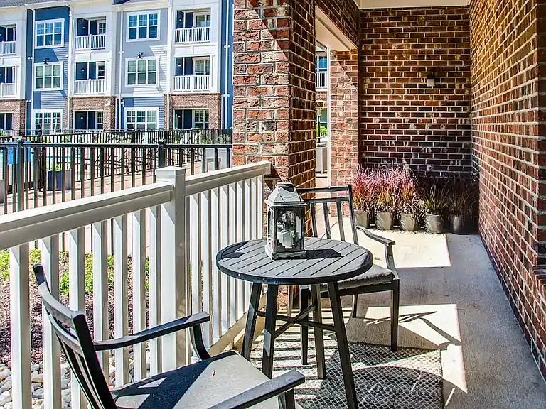 Citizen Apartments — Photo 3