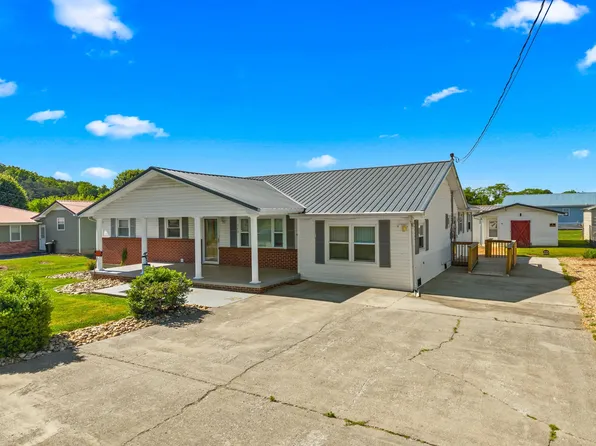 240 Coffman Rd, Bean Station, TN 37708