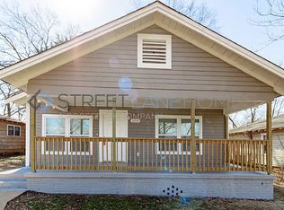 3237 Beech Ave SW, Birmingham, AL 35221