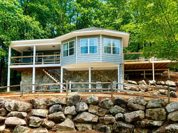 4480 County Road 44 #17, Leesburg, AL 35983