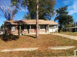 3410 Gladstone Cv, Memphis, TN 38128