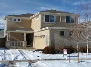 3043 S Jericho Ct, Aurora, CO 80013