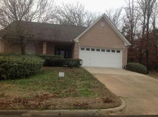 202 Ivy Terrace St, Lufkin, TX 75901
