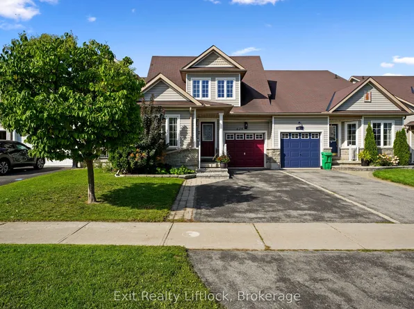629 Tully Cres, Peterborough, ON K9K 0B1