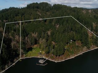 71442 Reavis Rd, Lakeside, OR 97449