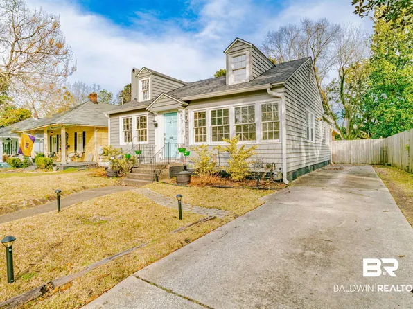 77 S Lafayette St, Mobile, AL 36604