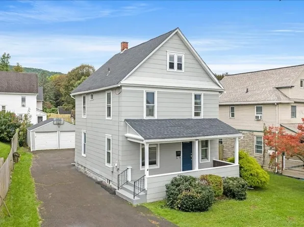 1274 Vestal Ave, Binghamton, NY 13903