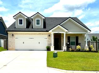 4456 Summerfield Dr, Tallahassee, FL 32303