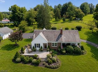 208 Race St, Alexandria Twp., NJ 08867