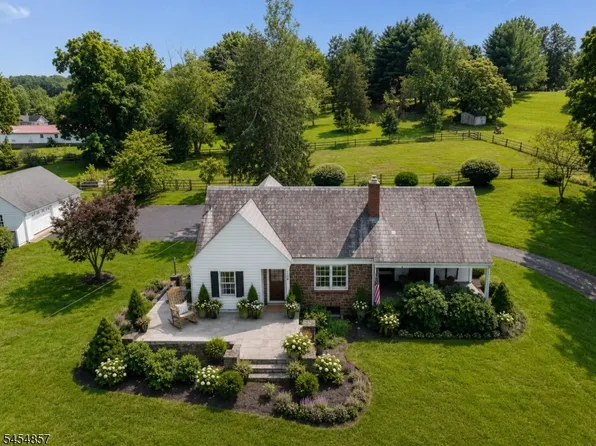 208 Race St, Alexandria Twp., NJ 08867