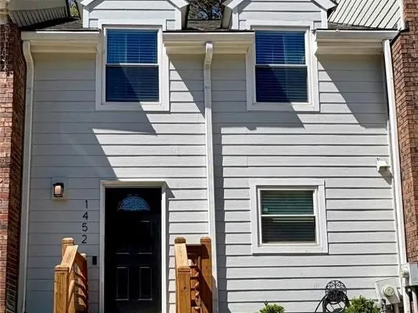 1452 Bentley Ln SE, Marietta, GA 30067