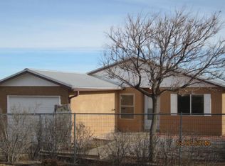 40 Roberts Dr, Edgewood, NM 87015