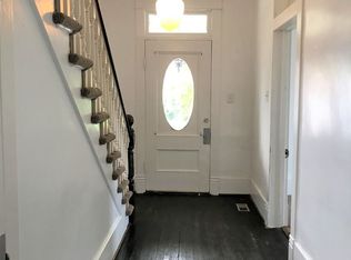 407 New St, Lawrenceville, VA 23868