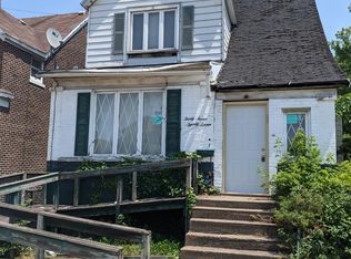 3727 Hemlock St, East Chicago, IN 46312