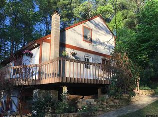 2439 Bills Rd, Middle grove, NY 12850