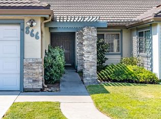 866 Cypress St, Manteca, CA 95336