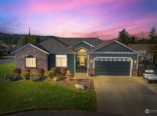 15209 148th Avenue Ct E, Orting, WA