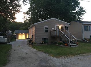 408 1st St NW, Fort Dodge, IA 50501