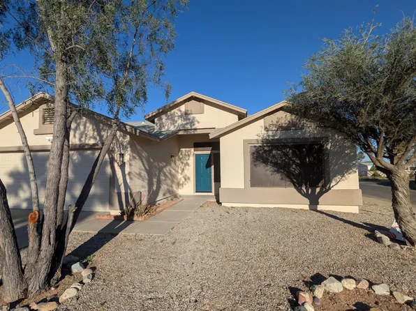 7091 S Avenida Estrada, Tucson, AZ 85746