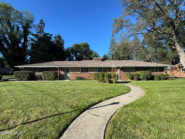 2208 Valleybrook Dr, Toledo, OH 43615