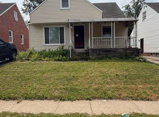 11212 Dove Ave, Cleveland, OH 44105