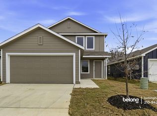 13864 Hidden Oasis, San Antonio, TX 78253