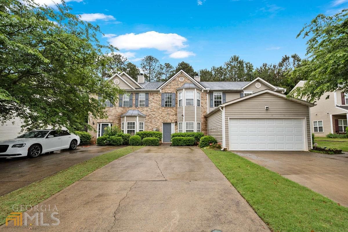 4632 Crawford Oaks Dr, Oakwood, GA 30566 Zillow