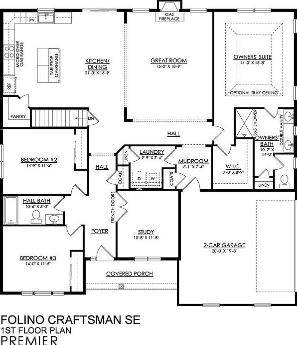 2nd image of 580 Empire Ct #30