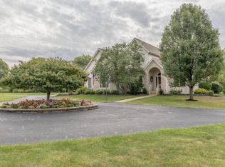 3111 Miller Paul Rd, Galena, OH 43021