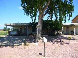 707 S Bellflower Dr, Pueblo West, CO 81007