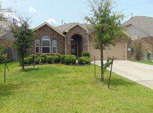 2229 Maple Point Dr N, Conroe, TX 77301