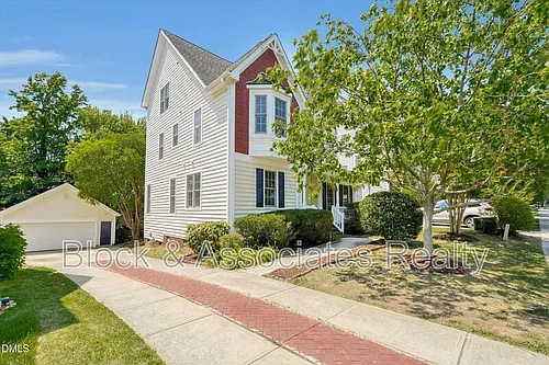 109 Old Savannah Dr Photo 1