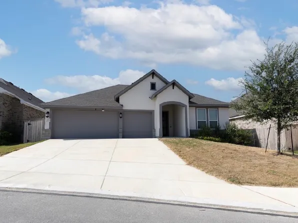 12814 Fort McIntosh, San Antonio, TX 78245