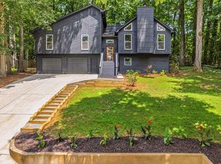 85 Geraldine Dr SE, Smyrna, GA 30082
