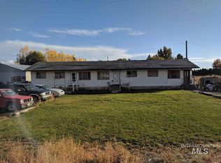 153 W 100 S, Rupert, ID 83350