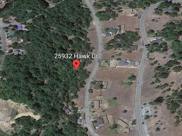 25932 Hawk Dr, Willits, CA 95490