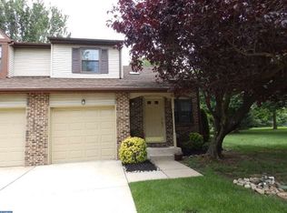 134 Greensward Ln, Cherry Hill, NJ 08002