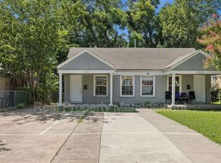 2422 Roanoke Ave, Dallas, TX 75235