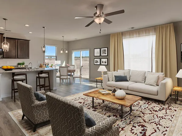 47 Harvest Moon Dr, Elgin, SC 29045