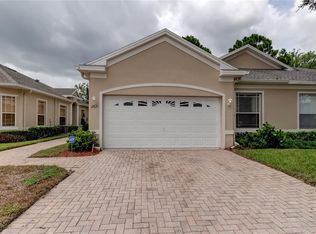 2621 Tottenham Dr, New Port Richey, FL 34655