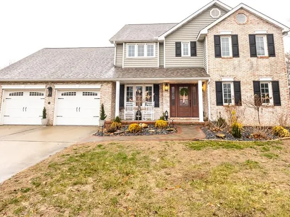34 Ernst Dr, Glen Carbon, IL 62034